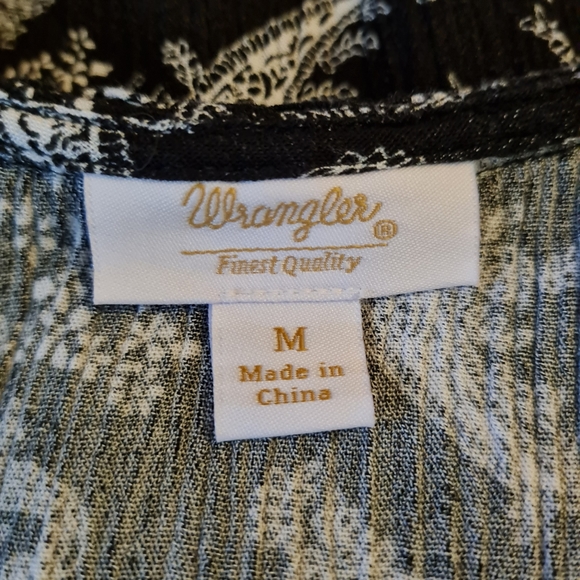 Sleeveless spring/summer top - Picture 3 of 5